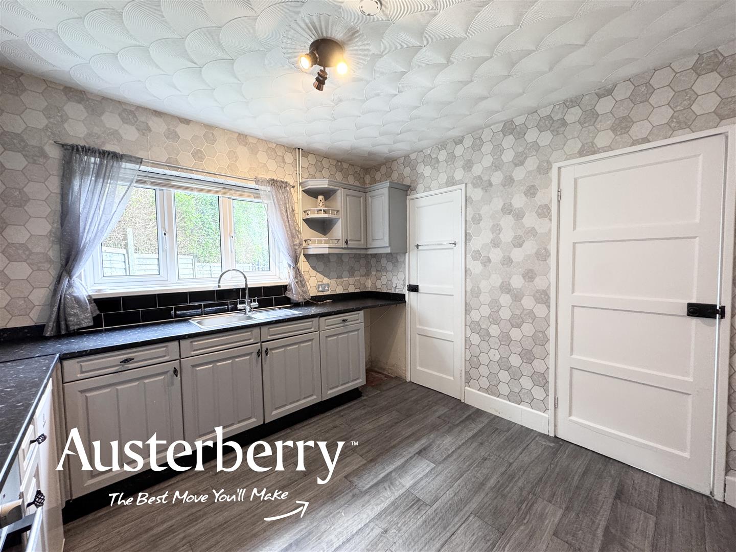 Brickfield Place, Sandford Hill, Stoke-On-Trent